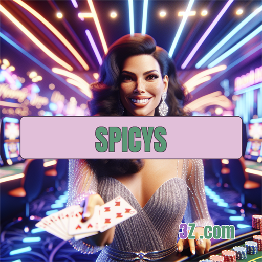 Experimente a Emoção das Apostas Online com Spicy's Bet