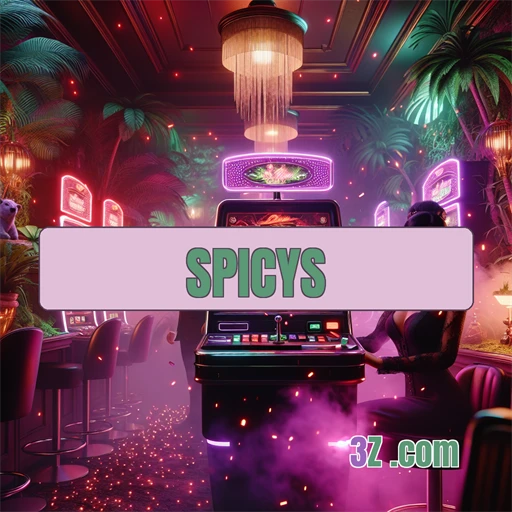 Descubra as Melhores Máquinas Slot no Spicys Bet